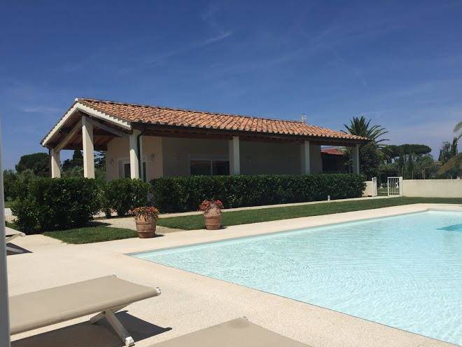 Relais le fornacelle