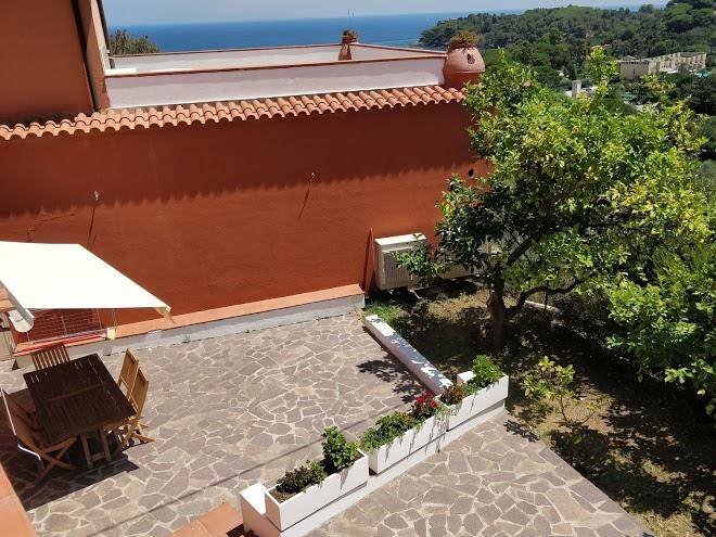 Residence elba