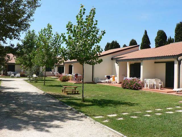 Residence ghiacci vecchi vacanze in toscana