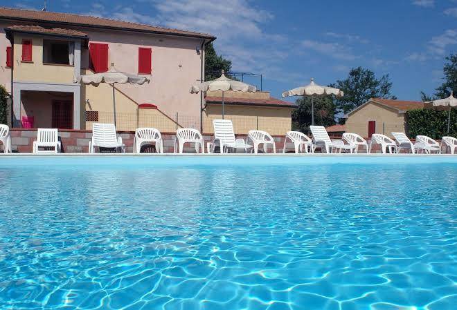 Residence guardamare san vincenzo