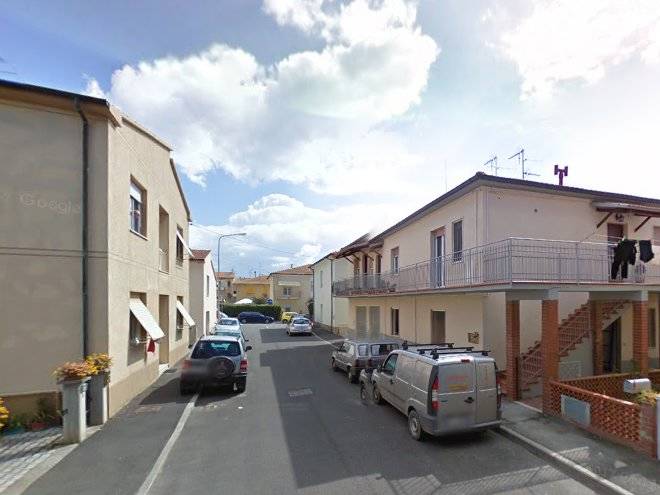 Residence il castagno toscana