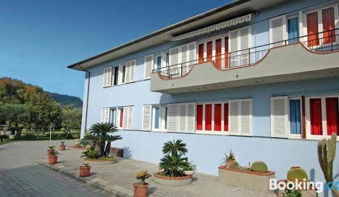 Residence il pavone