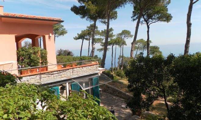 Residence intur isola d' elba