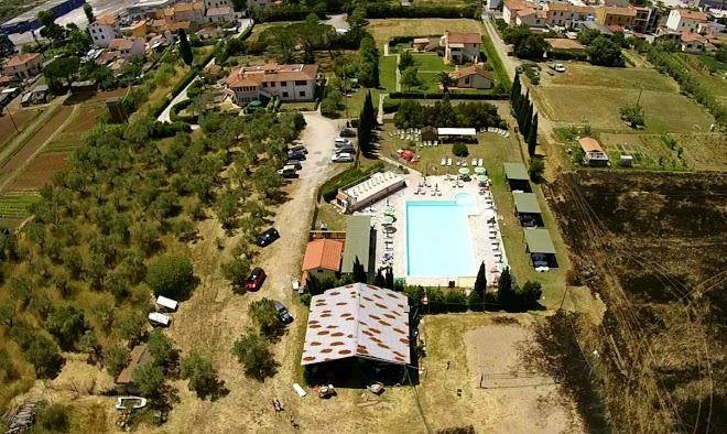 Residence l'aliante