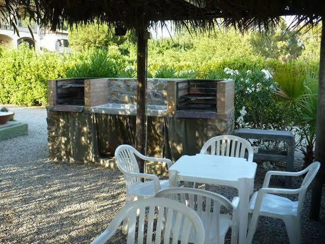 Residence le fornaci