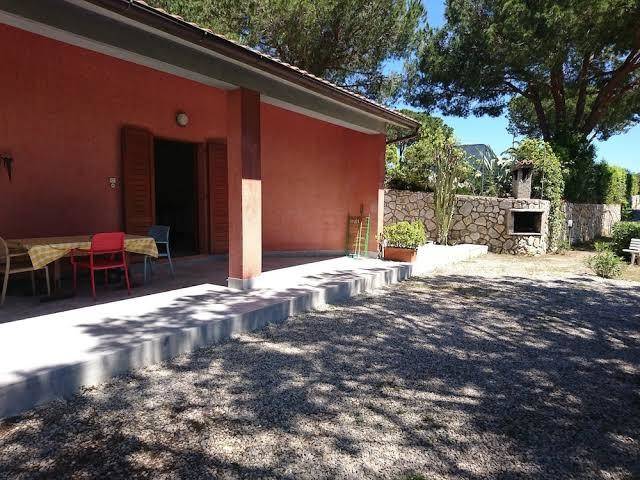 Residence melograno