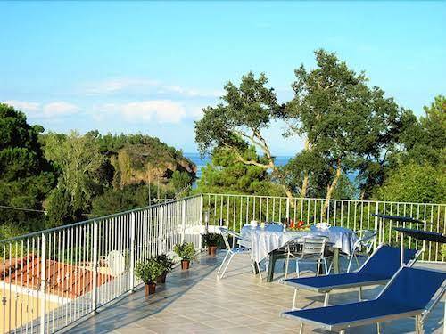 Residenceelba serena