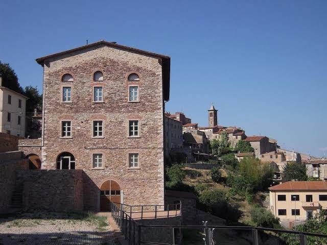 Sassetta holiday