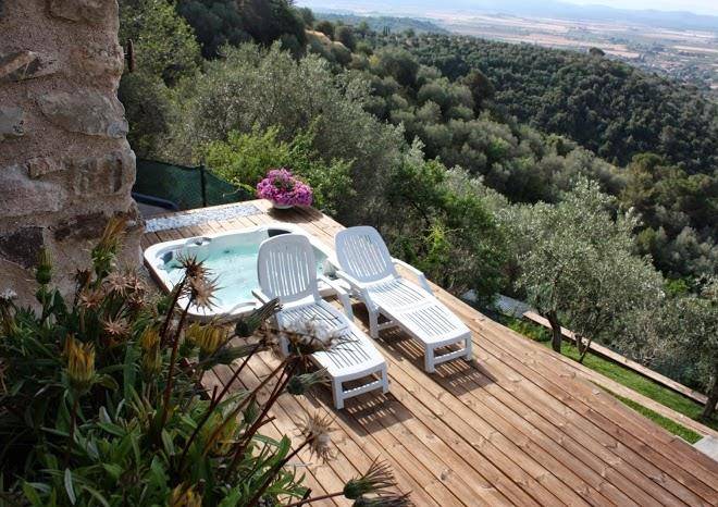 Sestosenso suites