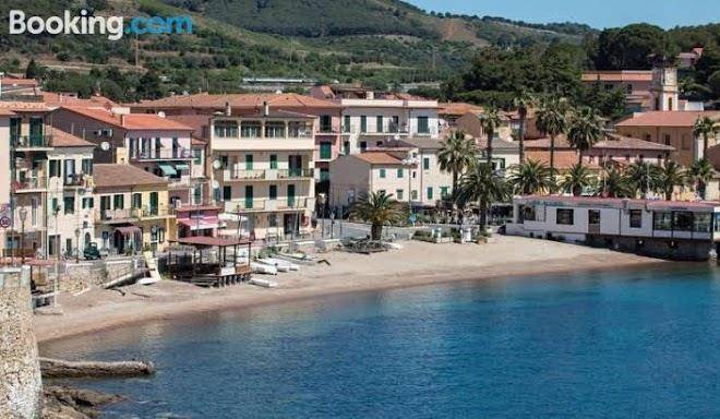 Sogno azzurro