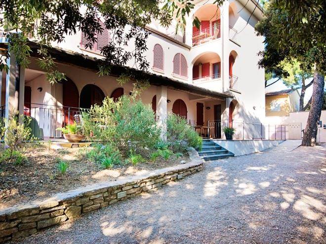 Solalto residence