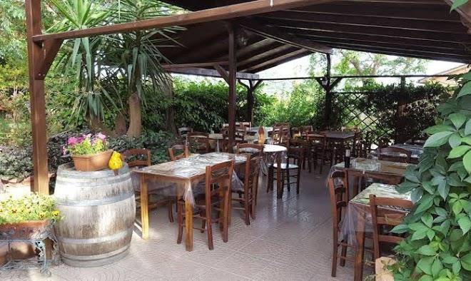 Agriturismo il giogo