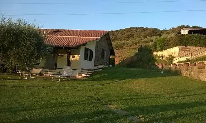 Marina di castagneto carducci