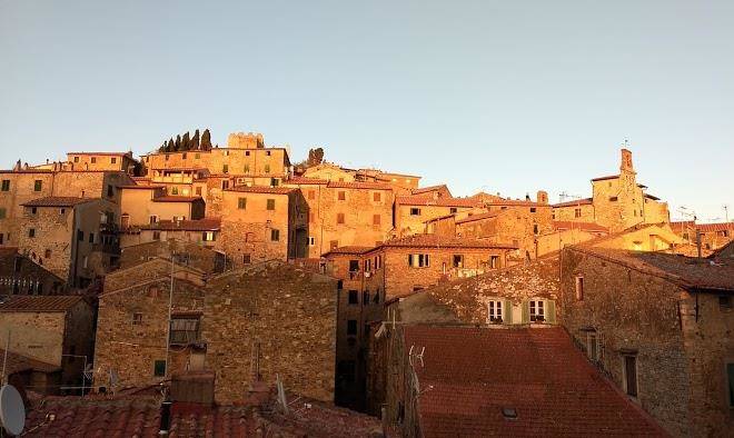 Borgo agli scudi suite & breakfast