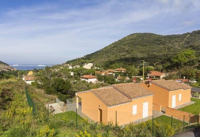 Villletta nisporto