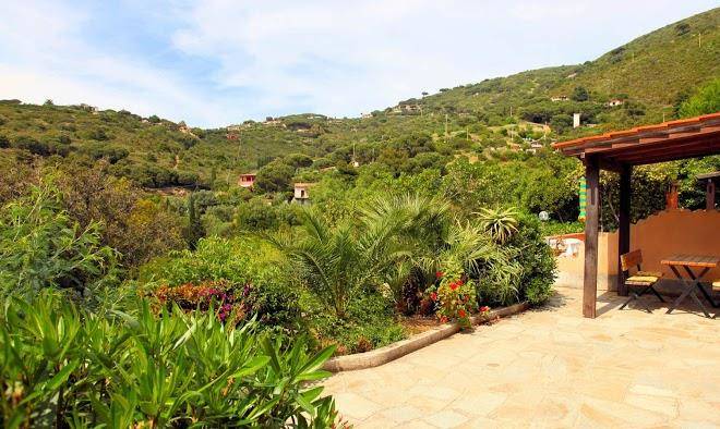 Rosa Dei Venti Est Image