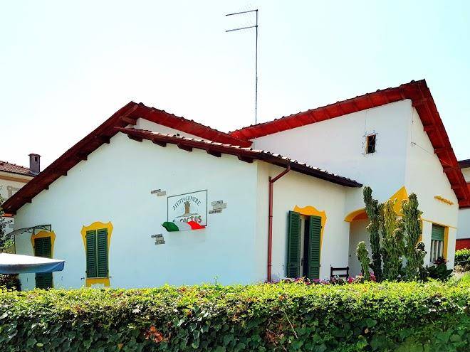 Affittacamere il cactus