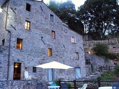 Agriturismo agrilago