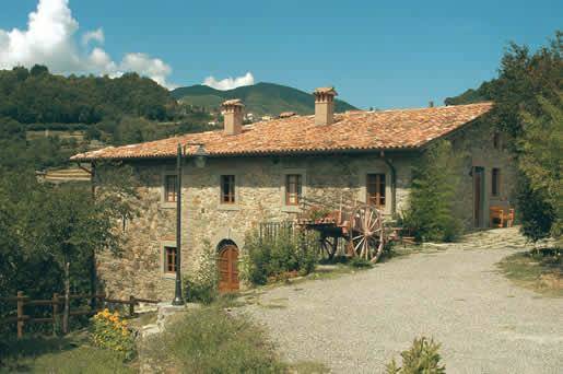 Agriturismo borgo del sole