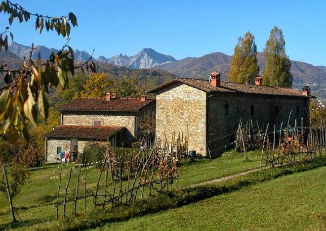Agriturismo braccicorti
