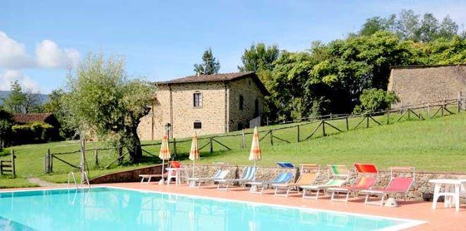 Agriturismo castiglione