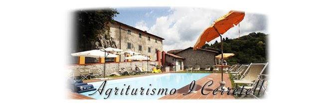 Agriturismo i cerretelli