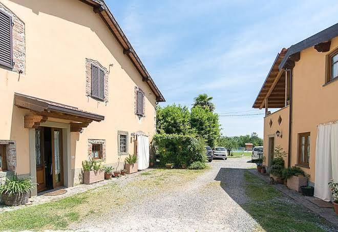 Agriturismo il musaccio