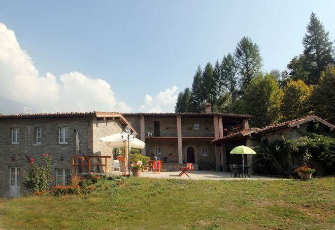 Agriturismo il pianetto