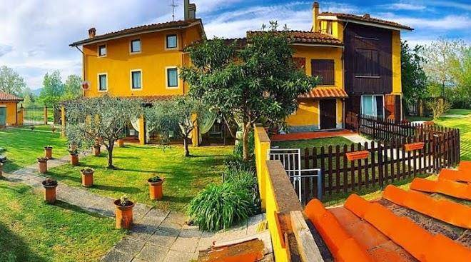 Agriturismo la conte
