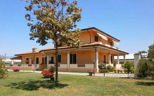 Agriturismo la vietta