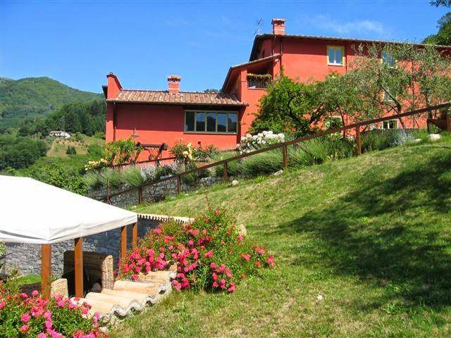 Agriturismo podere san rocchino