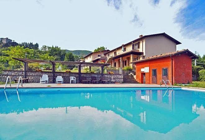Agriturismo polla