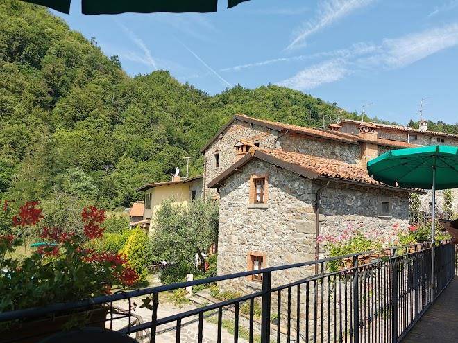 Agriturismo ristoro del cavaliere