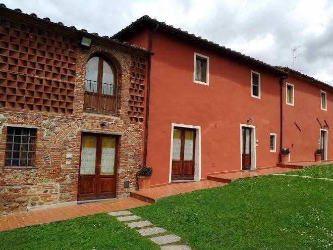 Agriturismo san gallo
