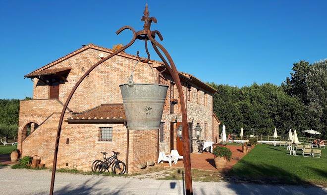 Agriturismo sibolla