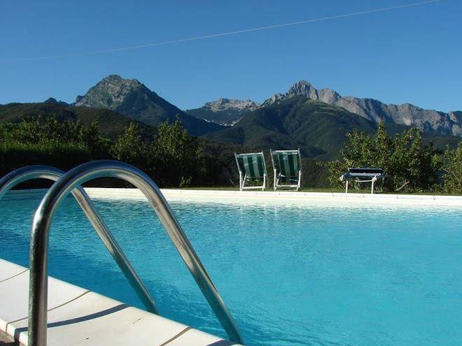 Agriturismo tripala