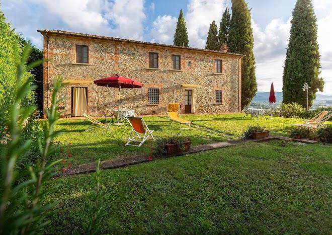 Agriturismo vecchio olivo