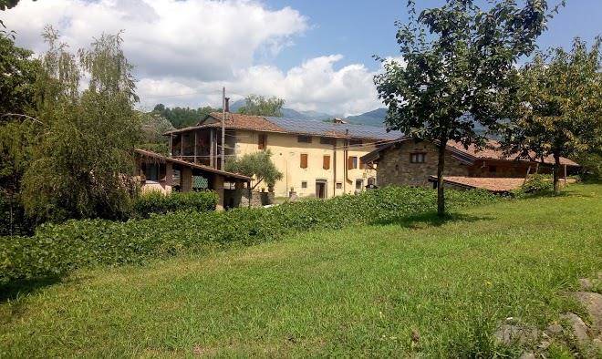 Agriturismo venturo