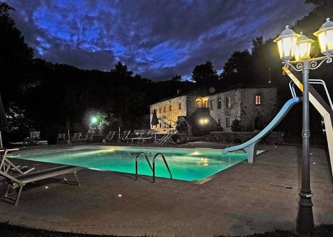 Al molino della luna