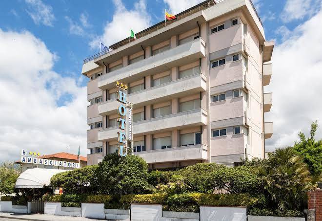 Albergo ambasciatori