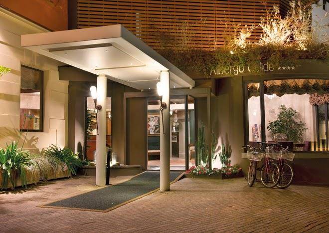 Albergo celide s r l