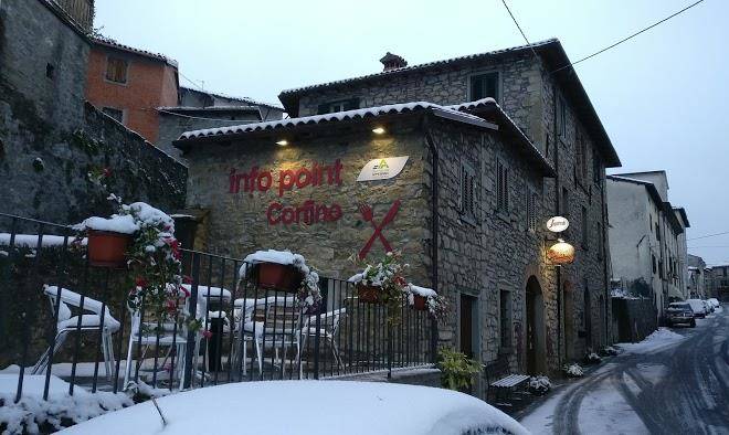 Albergo diffuso la pietra antica