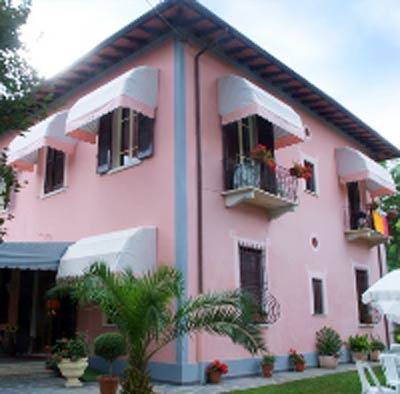 Albergo hotel ambra