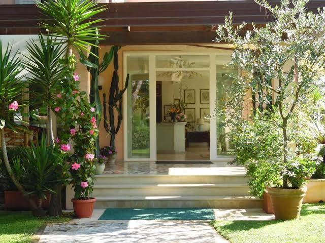 Albergo mediterraneo