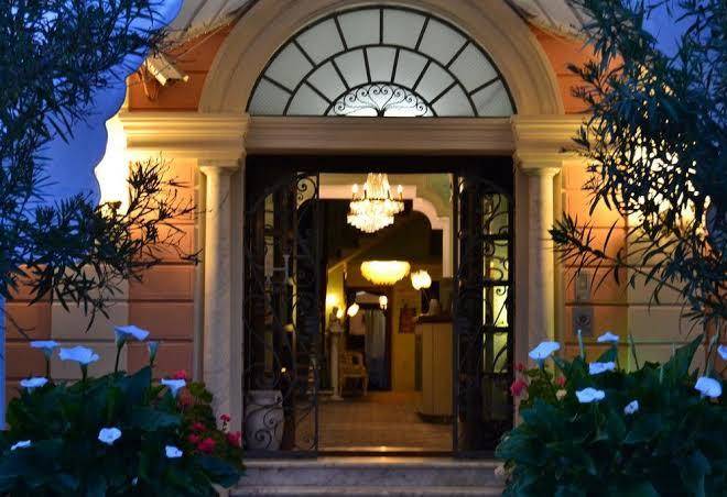 Albergo sonia