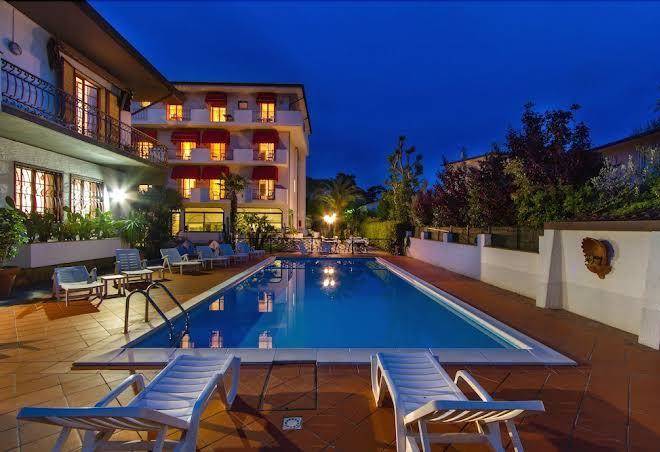 Albergo tarabella