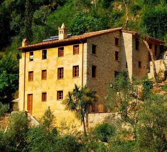 Almora b&b