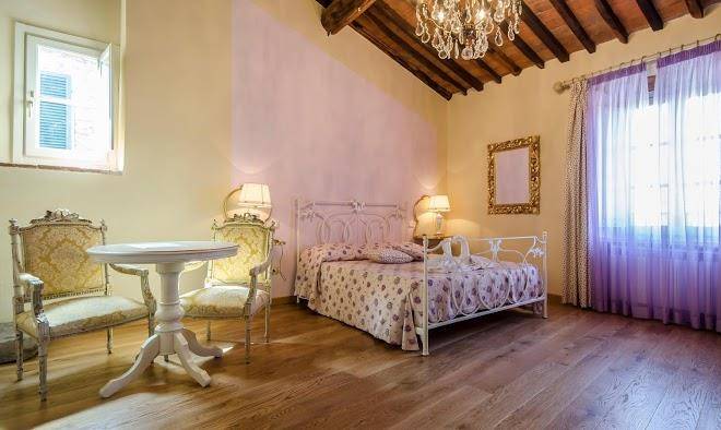 B&b anfiteatro
