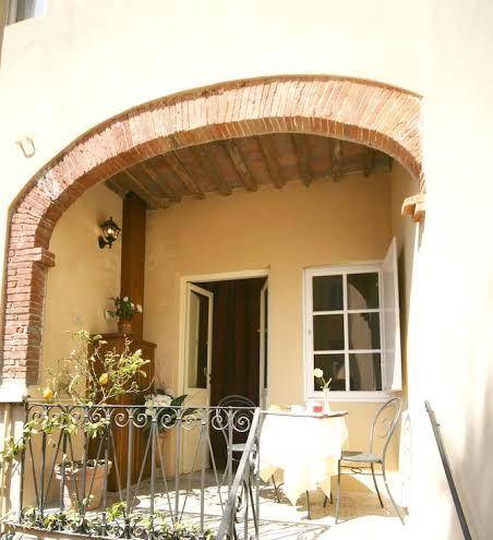 Antica residenza santa chiara