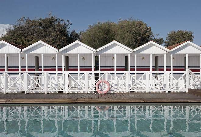 Augustus hotel & resort